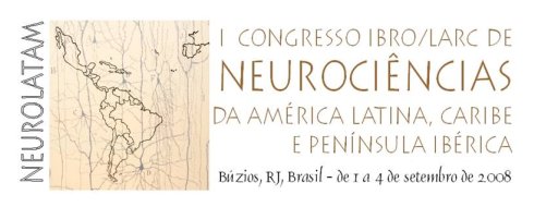 I Neurolatam - Congresso IBRO/LARC de Neurociências da América Latina, Caribe e Península Ibérica