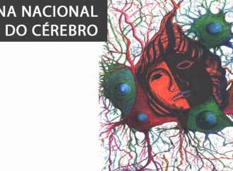 MULHERES DA NEUROCIÊNCIA: SINGULARES E ALTAMENTE CONECTADAS 16-22 MARÇO 2020