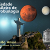 5ª Reunião Anual da Sociedade Brasileira de Astrobiologia