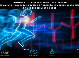 SYMPOSIUM OF SPORT PHYSIOLOGY AND TRAINING