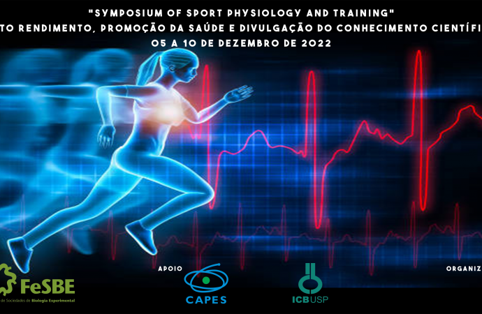 SYMPOSIUM OF SPORT PHYSIOLOGY AND TRAINING