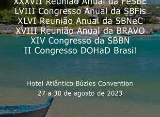 XLVI Reunião Anual da SBNeC