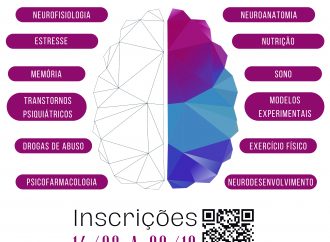 XXIV Curso de Verão em Psicobiologia