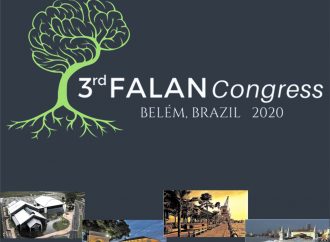 Submissão de Proposta para o 3º Congresso da FALAN