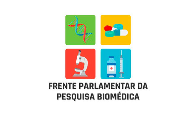 Nova frente parlamentar para defender pesquisa na área biomédica deve ser implementada em 2022