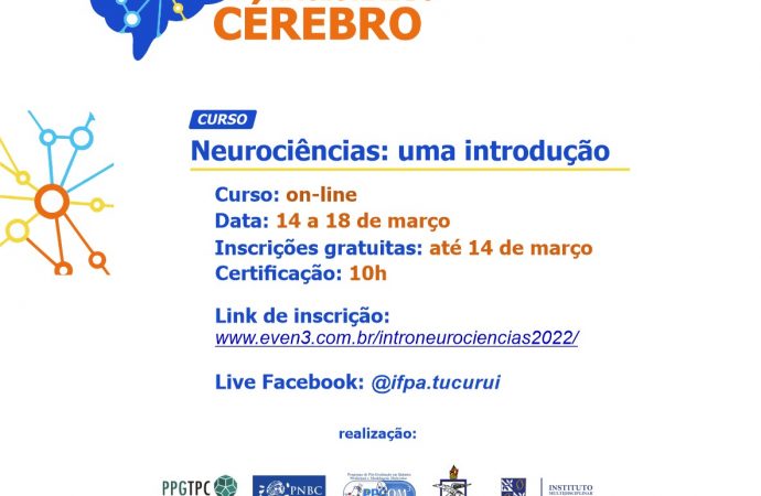 Curso “Neurociências: uma Introdução”