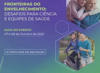 Fronteiras do Envelhecimento: Desafios para Ciência e Equipes de Saúde