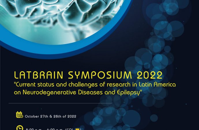 LATBRAIN SYMPOSIUM 2022