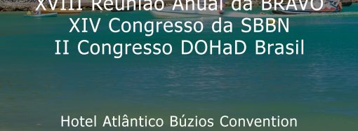 5ª Reunião Anual da Sociedade Brasileira de Astrobiologia