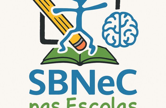 Inscrição de Monitores – Projeto SBNeC nas Escolas