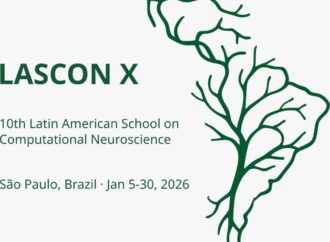 LASCON 2026 – X Latin American School on Computational Neuroscience