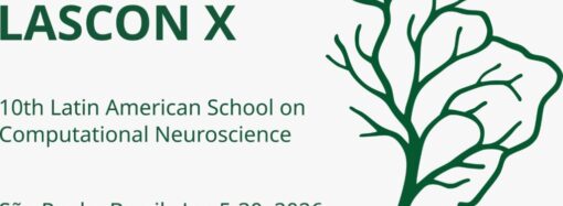 Medalha Neurociências Brasil 2026