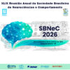 Inscrições Abertas para SBNeC 2026