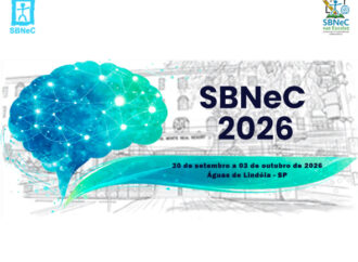Inscrições Abertas para SBNeC 2026