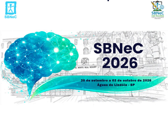 Inscrições Abertas para SBNeC 2026