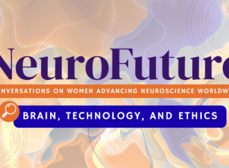 NeuroFuture: Conversations on Women Advancing Neuroscience Worldwide