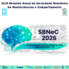 Feira Neurocientífica SBNeC 2026
