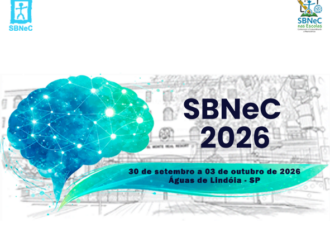 Feira Neurocientífica SBNeC 2026
