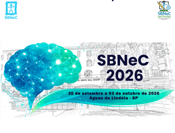 Feira Neurocientífica SBNeC 2026