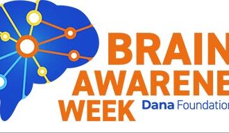Apply for a Brain Awareness Week Grant